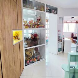 Blk 591A Cheng San Court (Ang Mo Kio), HDB 4 Rooms #603759481